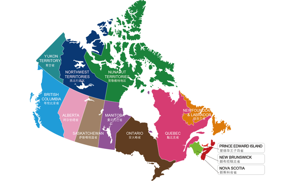 加拿大各省学校分布图.png